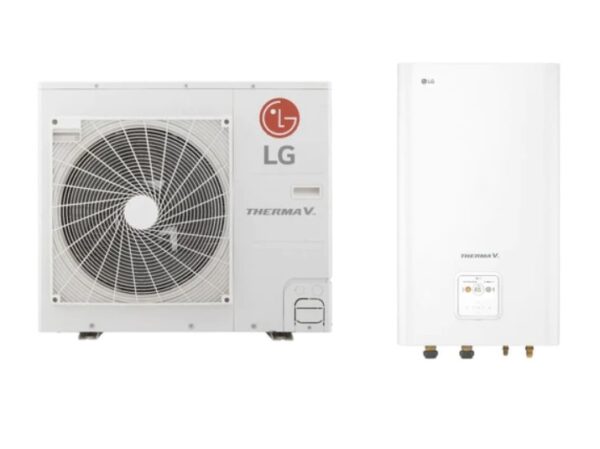 lg therma split 5 7 9