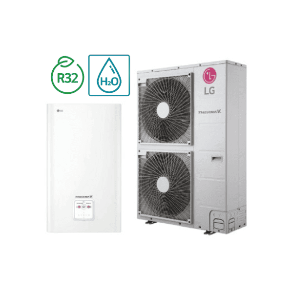 lg therma hydrosplit